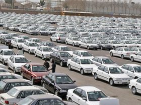 صنعت خودرو در ایران
