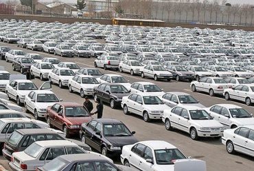 صنعت خودرو در ایران