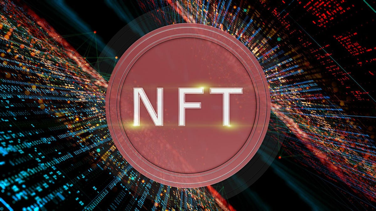 تکنولوژی NFT
